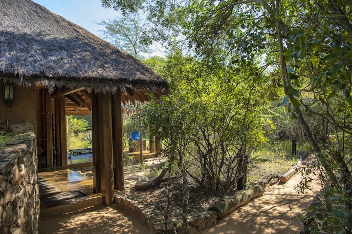 Mpumalanga Accommodation at Jabulani Safari | Viya