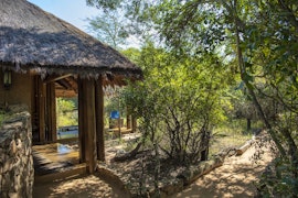 Kruger To Canyons Accommodation at Jabulani Safari | Viya