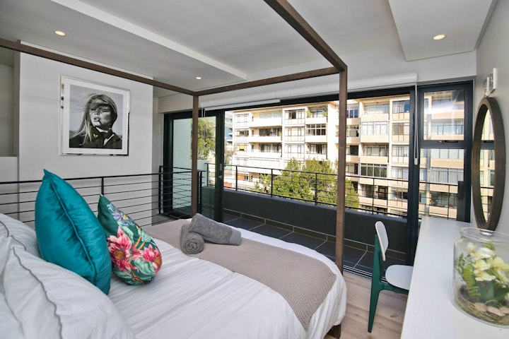 Cape Town Accommodation at Quendon C9 | Viya