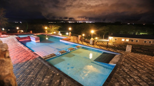 Mpumalanga Accommodation at  | Viya