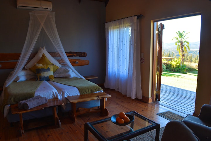 Eastern Cape Accommodation at Addo Dung Beetle Guest Farm | Viya