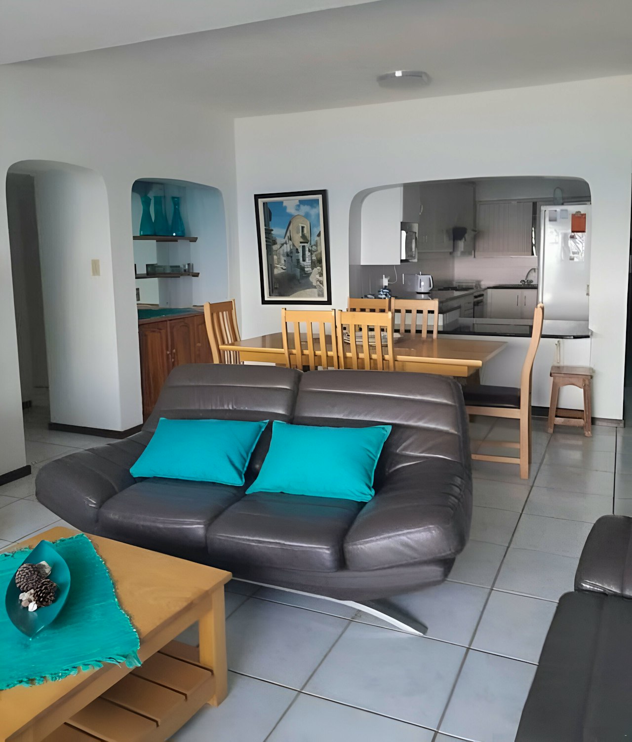 Margate Accommodation at  | Viya