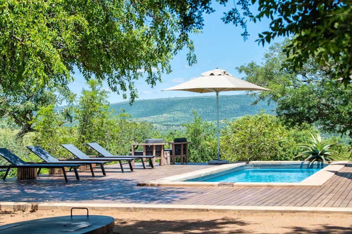 Zululand Accommodation at Mavela Game Lodge | Viya