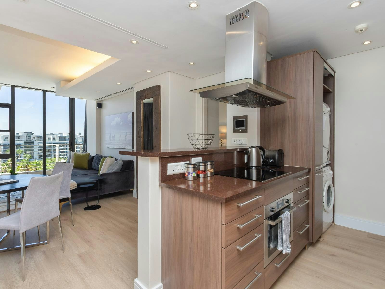Mountain Marina - One Bedroom Premier 7 image no 3 of 13