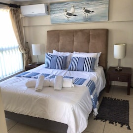 Mossel Bay Accommodation at Nautica 501 | Viya