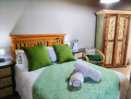 Free State Accommodation at  | Viya