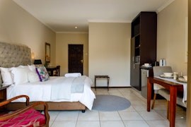 Gqeberha (Port Elizabeth) Accommodation at Eden Road Guest Suites | Viya