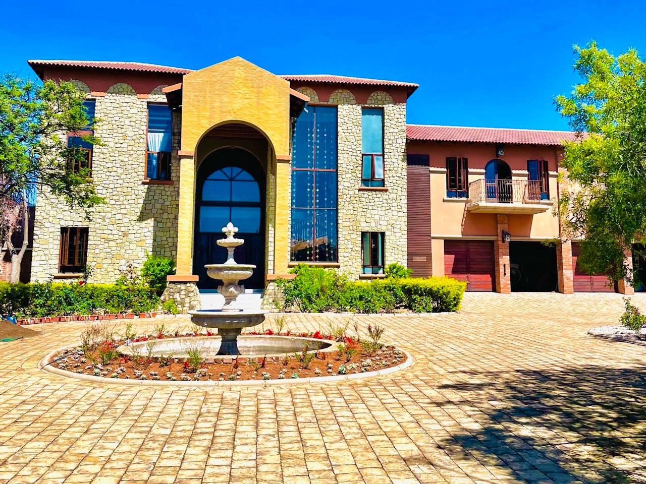 Polokwane Accommodation at  | Viya