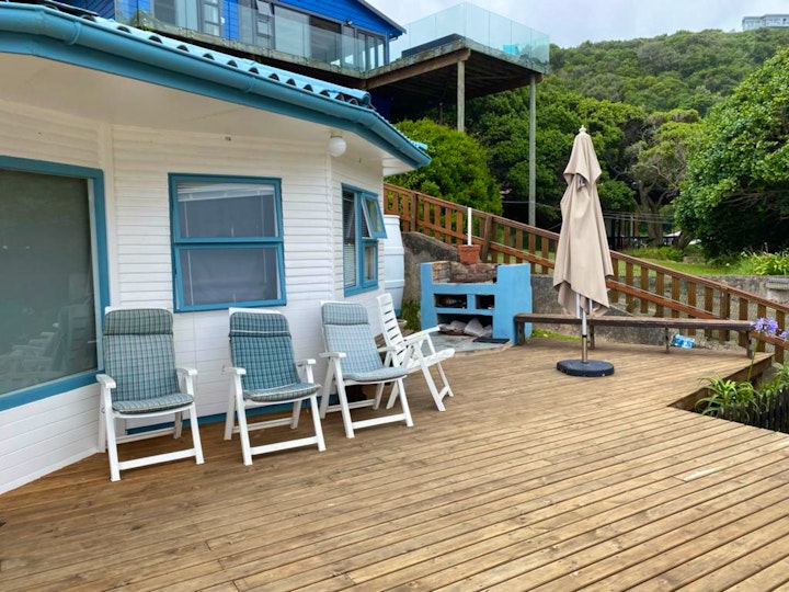 George Accommodation at MakiSaki Beach House | Viya