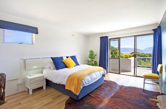 Cape Town Accommodation at  | Viya