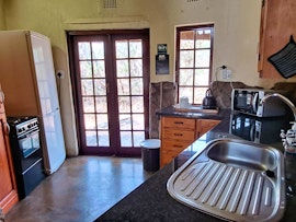 Limpopo Accommodation at Izintaba Private Game Reserve Zebra Cottage | Viya