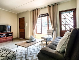 Germiston Accommodation at The Manson’s Lamon Bedfordview | Viya