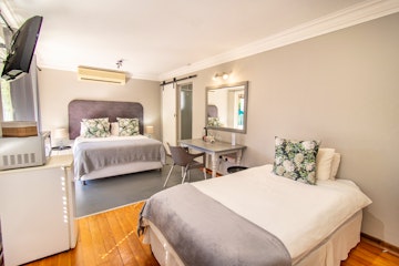 Bloemfontein Accommodation at  | Viya