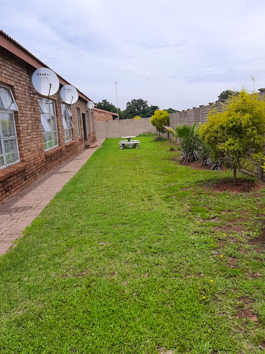 Gauteng Accommodation at  | Viya