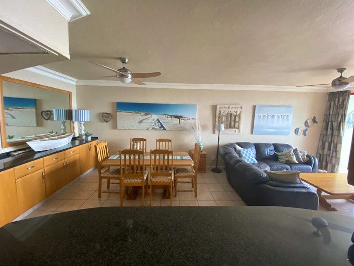 North Coast Accommodation at Surfside C302 | Viya