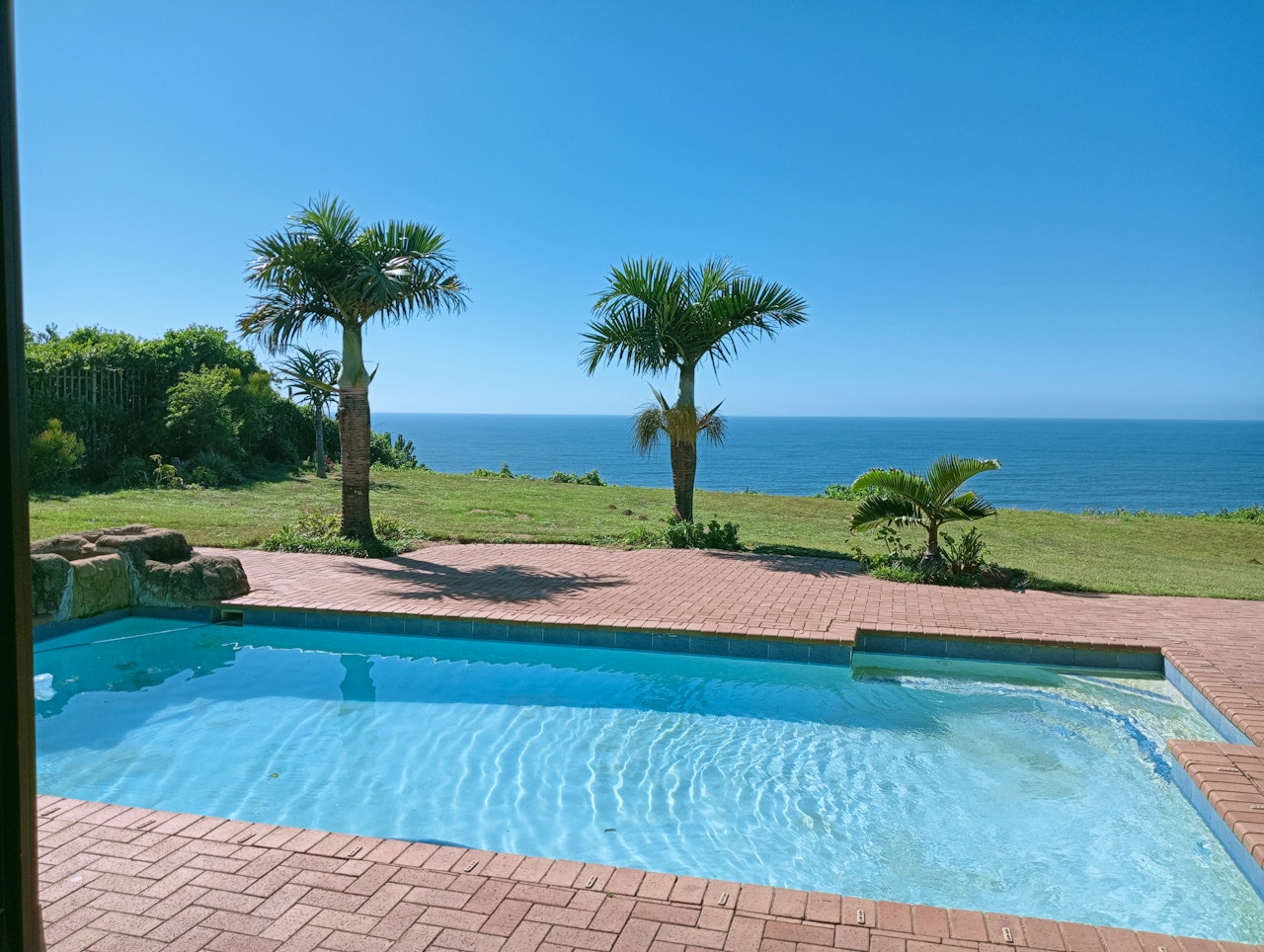 Amanzimtoti Accommodation at  | Viya