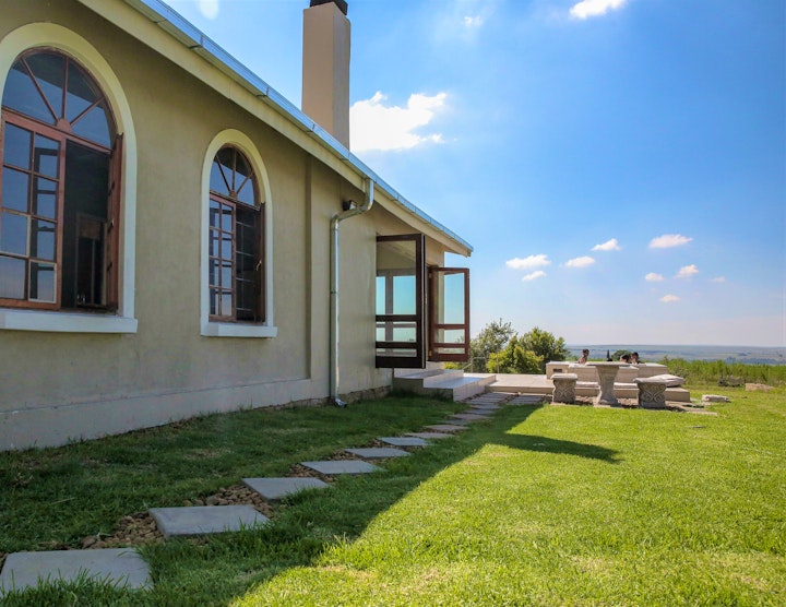 Loskop Valley Accommodation at Magubela farm lodge | Viya