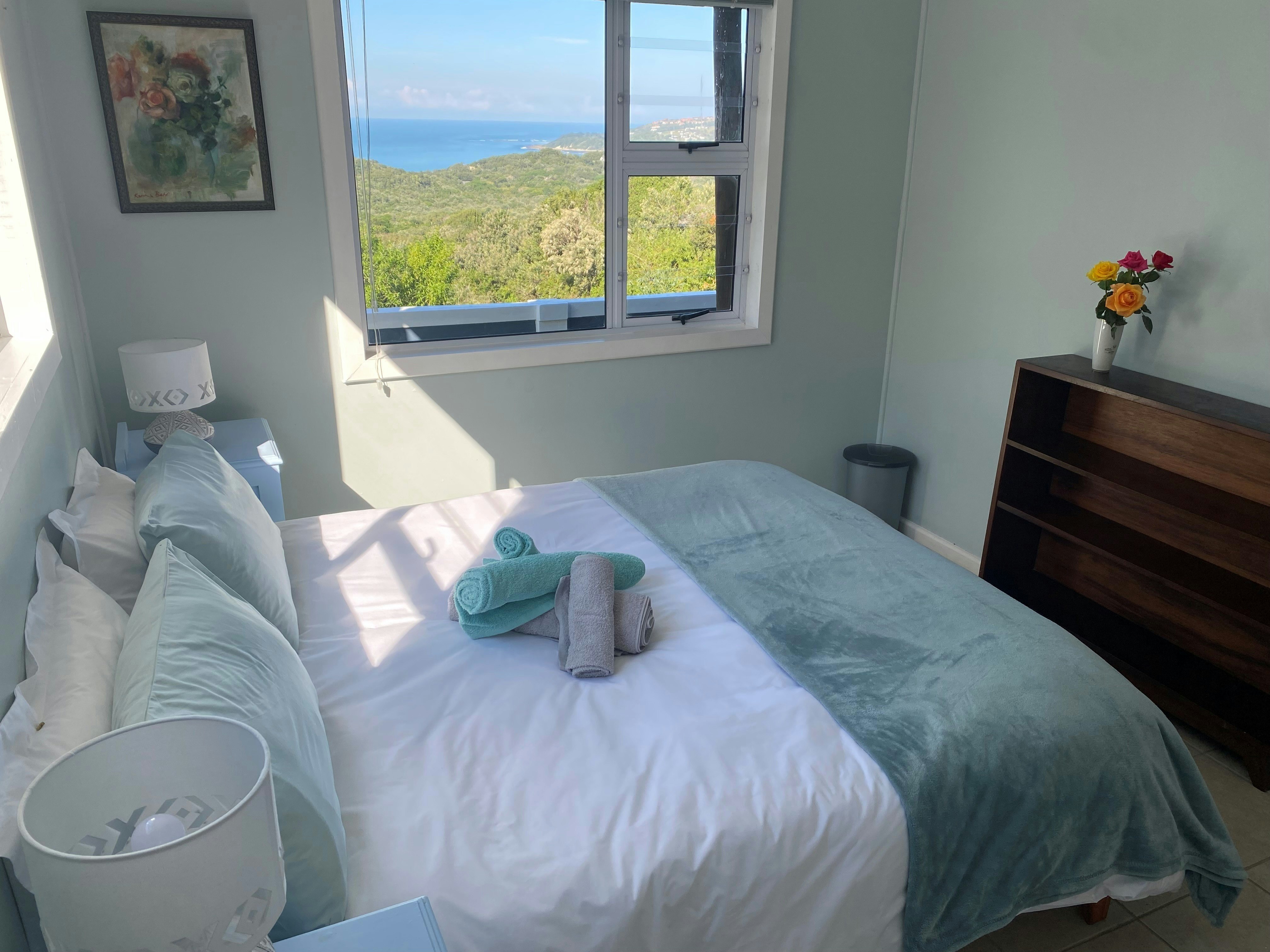 Amaza Self-catering Accommodation image no 14 of 32