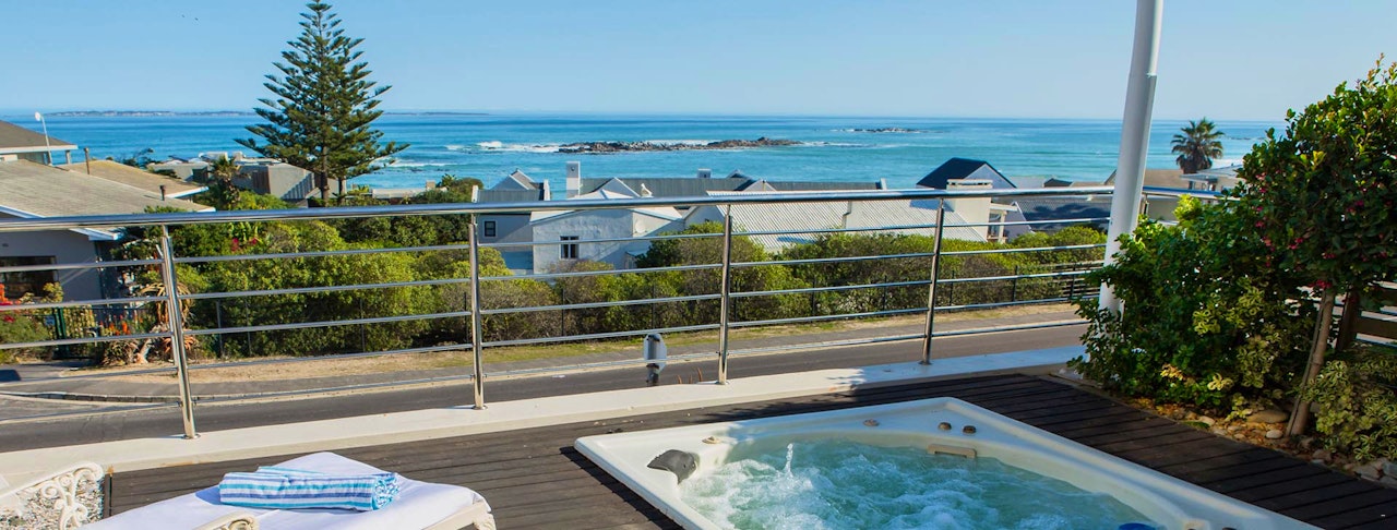 Milnerton Rural Accommodation at  | Viya