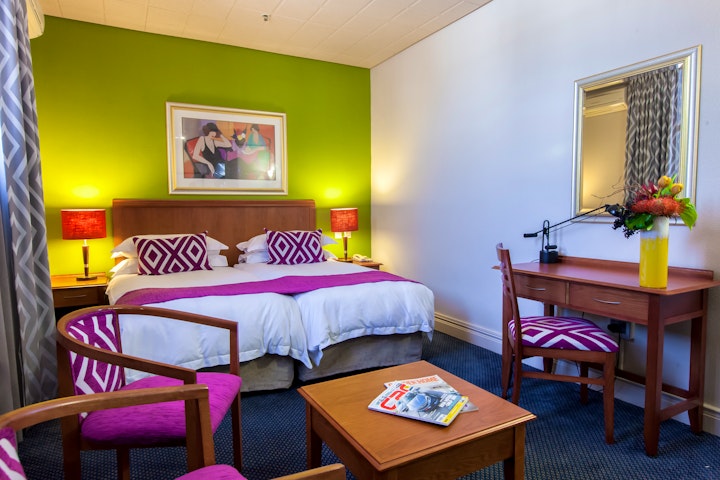 City Bowl Accommodation at Cape Town Lodge Hotel | Viya