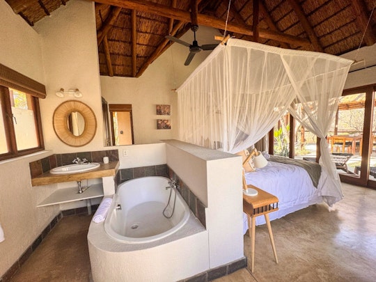 Kruger To Canyons Accommodation at  | Viya