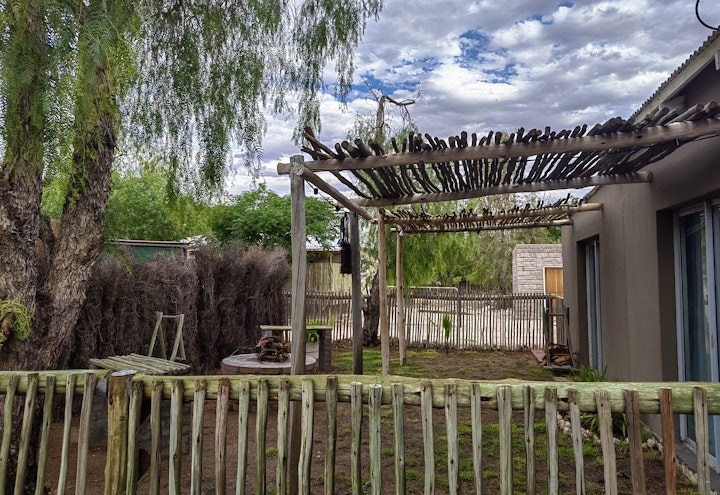 Northern Cape Accommodation at Duiker's Self-catering | Viya