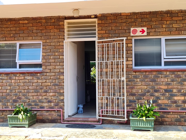 Pretoria Accommodation at 5 Manor Terrace | Viya