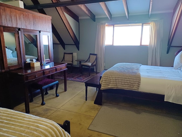 KwaZulu-Natal Accommodation at Drakensberg Mountain Retreat | Viya