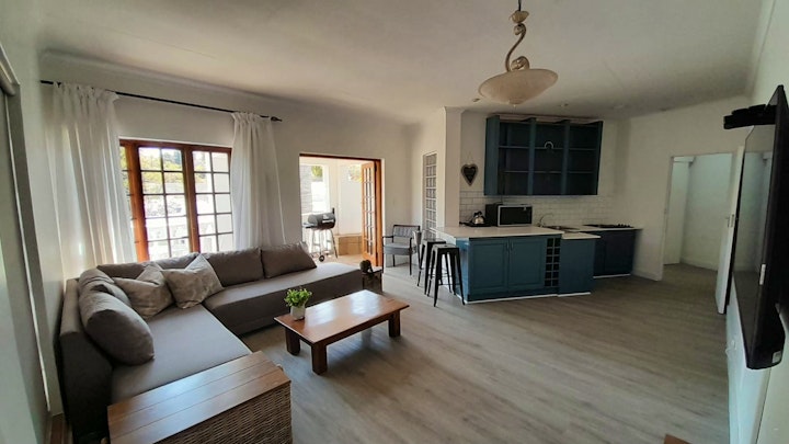 Mpumalanga Accommodation at Kelkiewyn Waterkloof Guest House | Viya