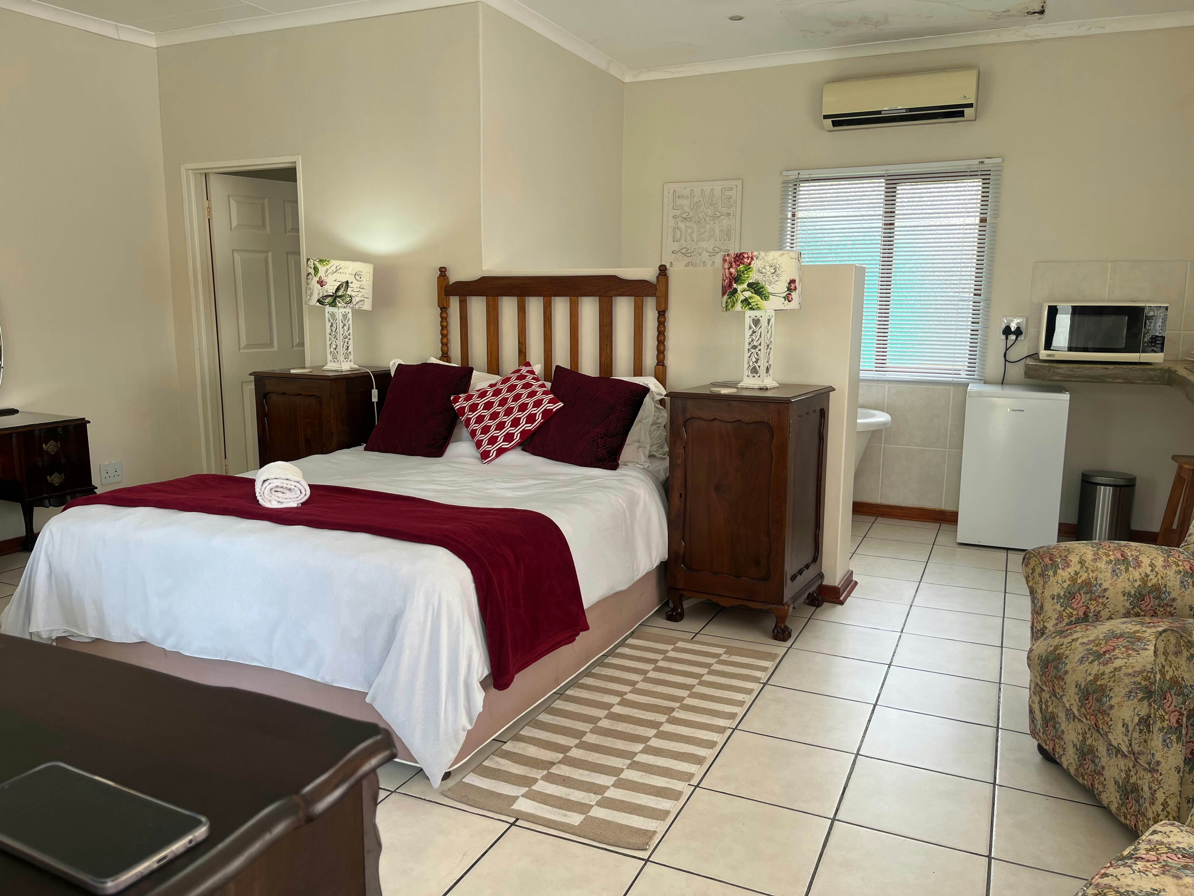 The Guest House Pongola image no 20 of 28