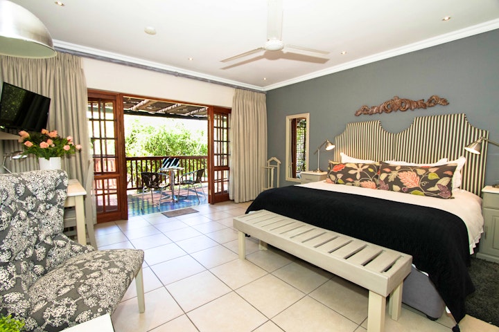 Johannesburg Accommodation at Rivonia Premier Lodge | Viya