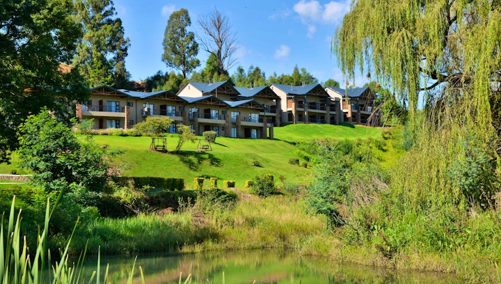 KwaZulu-Natal Accommodation at Premier Resort Sani Pass | Viya