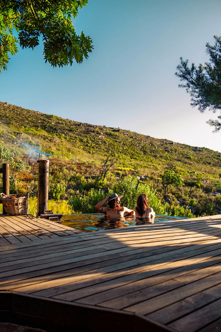 Western Cape Accommodation at Zielenrust | Viya