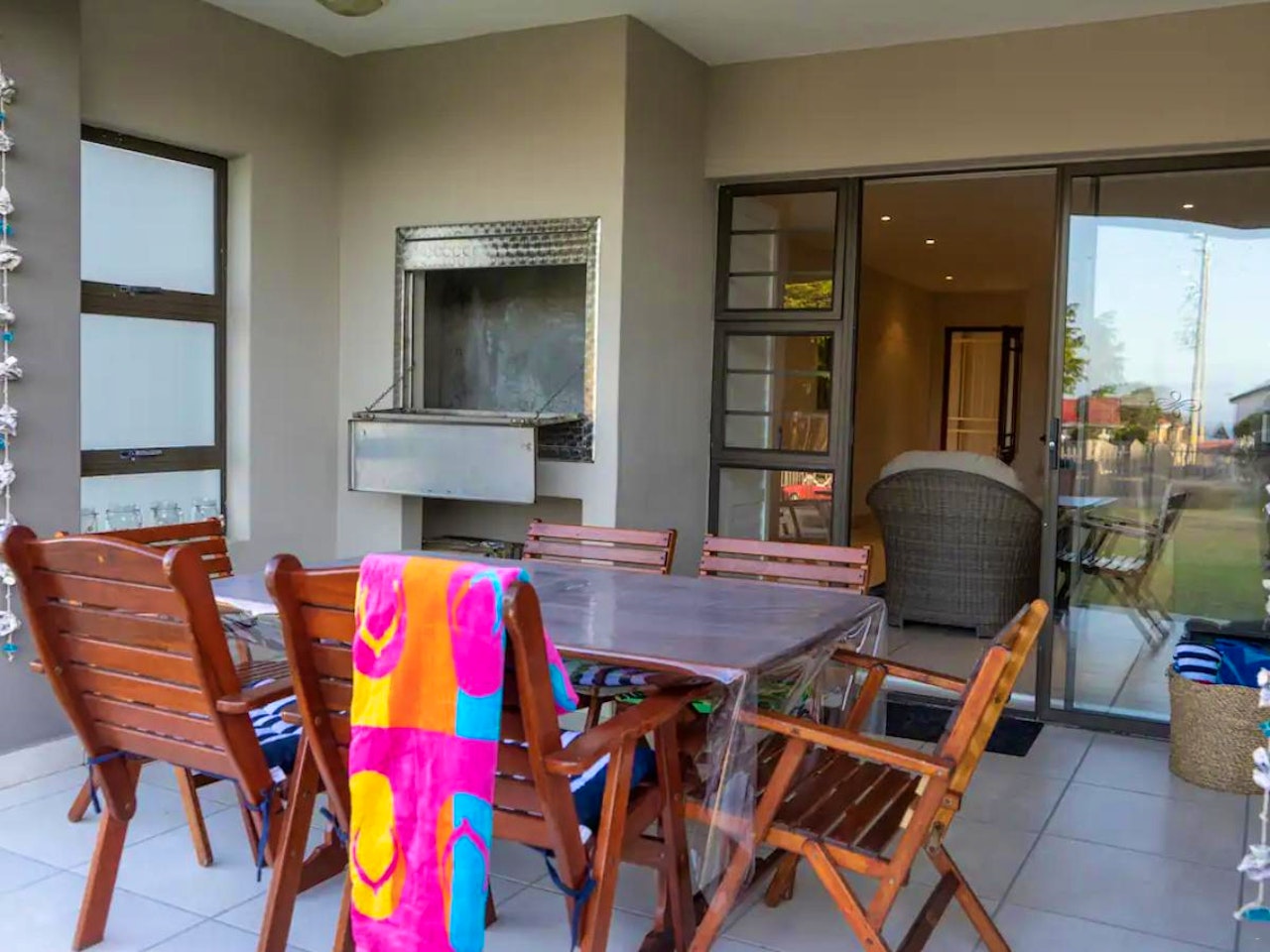 Mossel Bay Accommodation at  | Viya