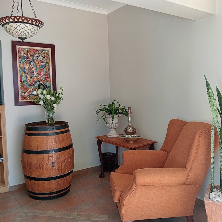 Gauteng Accommodation at Magnolia Guesthouse | Viya