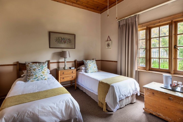 Garden Route Accommodation at Le Bocage Guest House | Viya