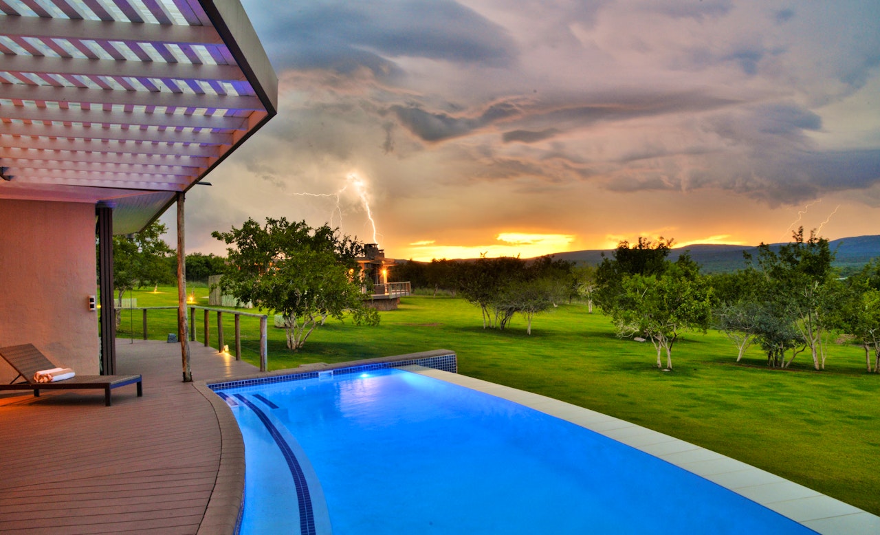 Limpopo Accommodation at  | Viya