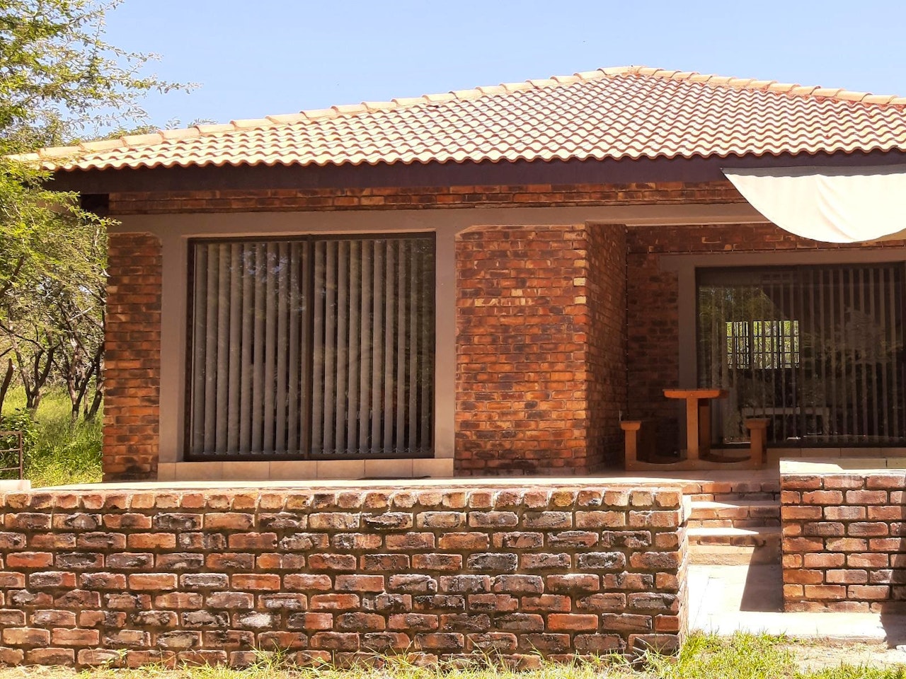 Kruger National Park South Accommodation at  | Viya