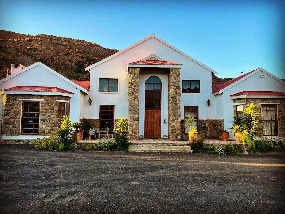 Western Cape Accommodation at  | Viya