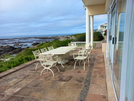 Hermanus Accommodation at Seascape Vermont Retreat | Viya