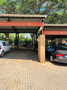 West Rand Accommodation at Jackey the Jackel | Viya