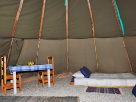 Cape Winelands Accommodation at Paws TiPi at Lancewood | Viya