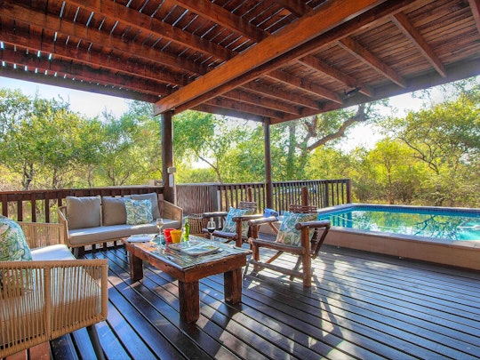 Kruger National Park South Accommodation at  | Viya