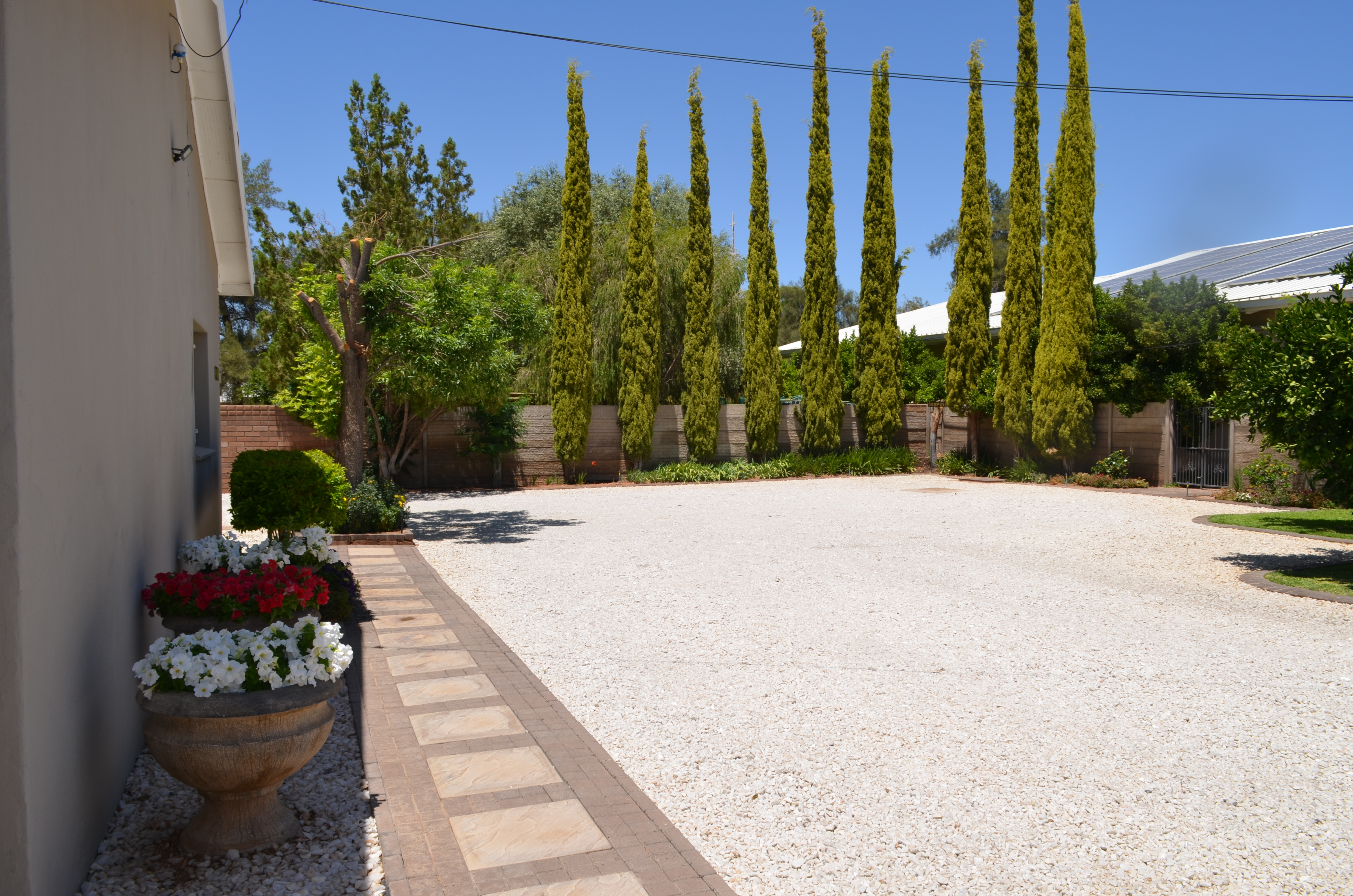 Green Kalahari Guesthouse image no 12 of 12