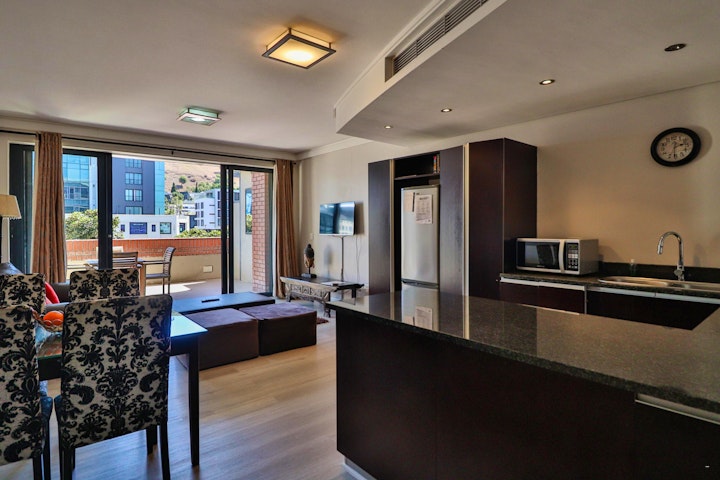 Cape Town Accommodation at Rockwell 312 | Viya