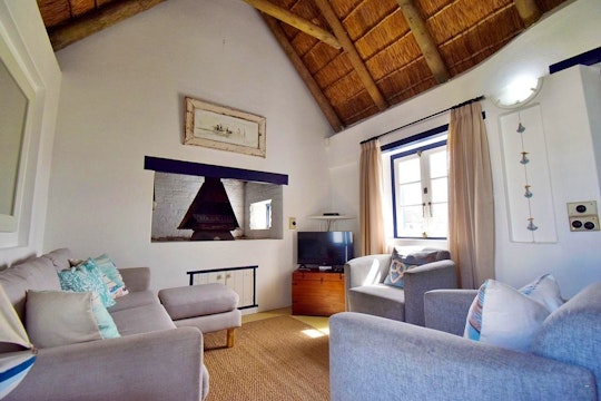 Struisbaai Accommodation at  | Viya