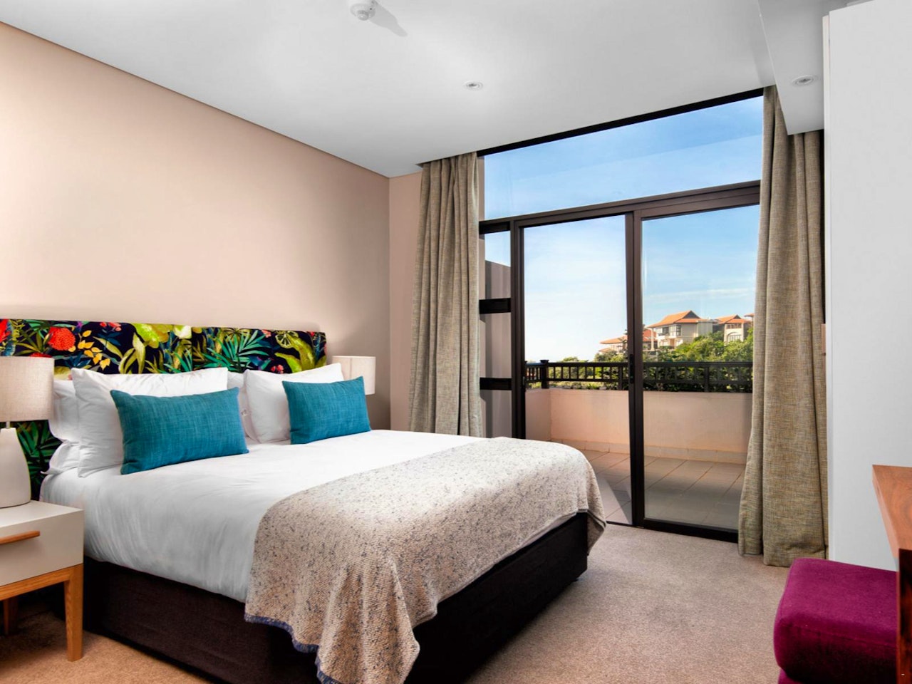 Ballito Accommodation at  | Viya