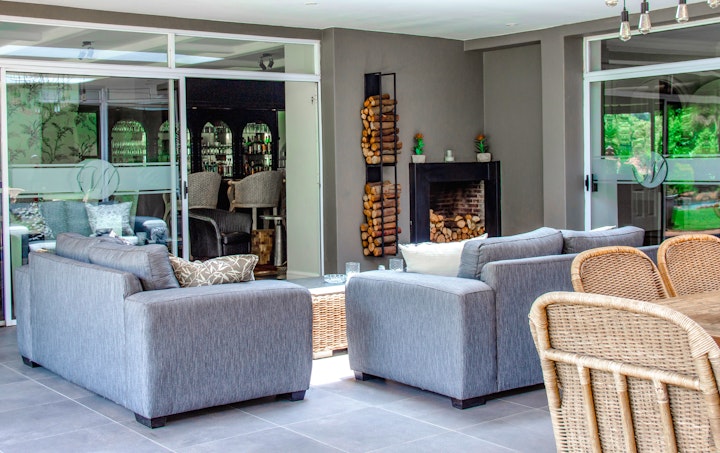 Gauteng Accommodation at The Wesley Boutique Hotel & Spa | Viya