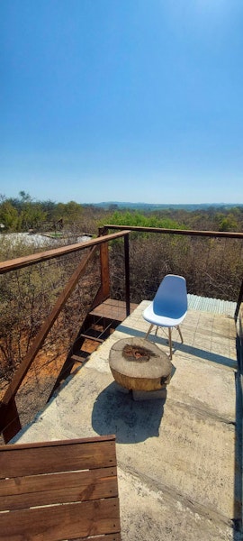 Bojanala Accommodation at Hartbeest Eco Bush Lodge 2 | Viya