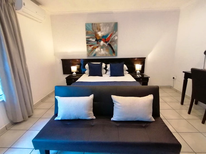 Johannesburg Accommodation at Fourways B&B | Viya